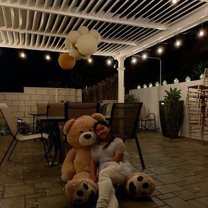 Meet your Posher, Cindy